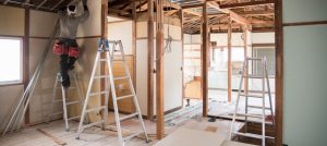 Entreprise de rénovation de la maison et de rénovation d’appartement à Gaillard